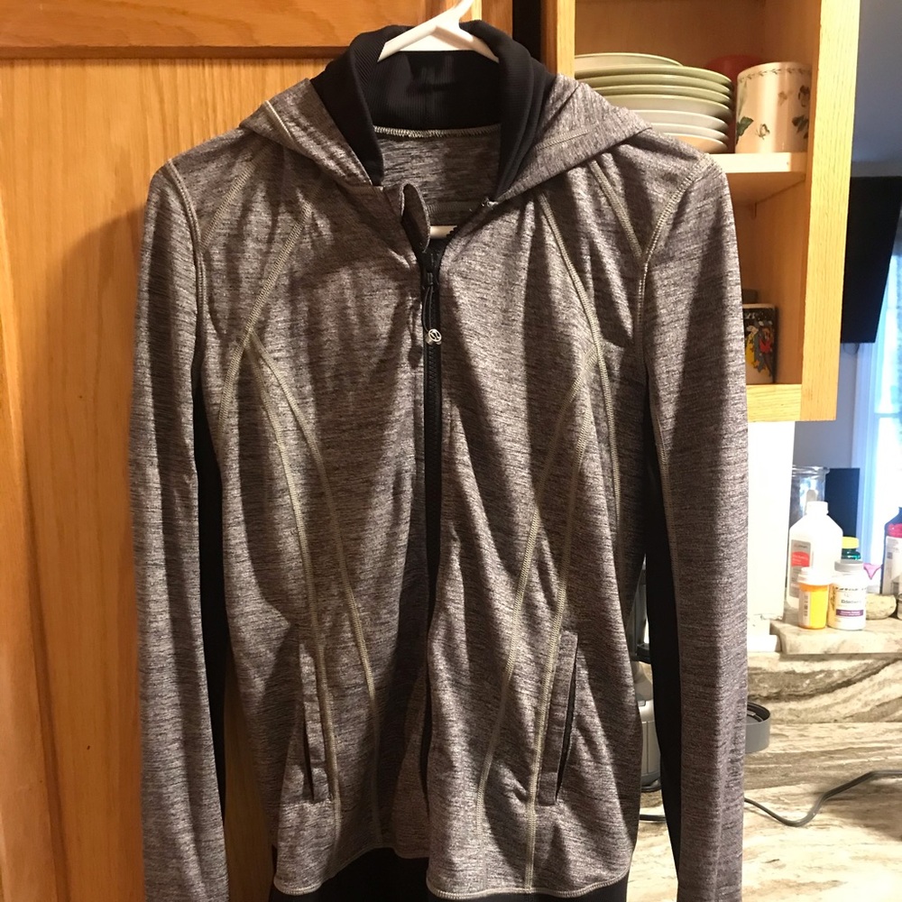 Lulu lemon jacket